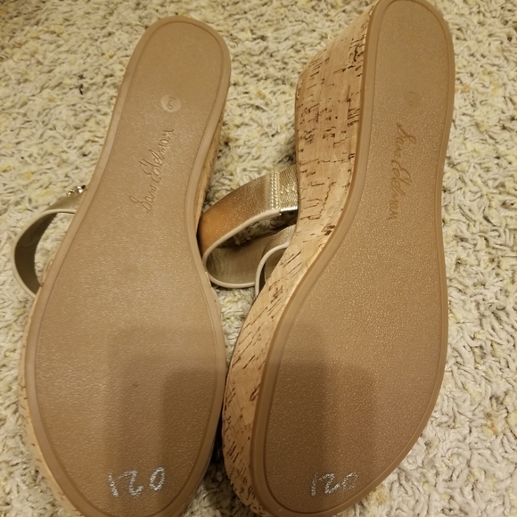 Sandals Sam Edelman - Picture 2 of 4